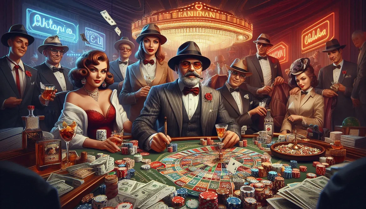 iLucki Casino